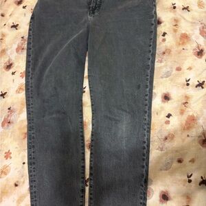 Madewell Curvy Perfect Vintage Jeans